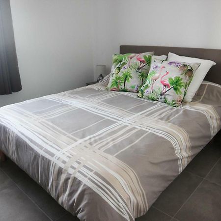 Appartement Provence Heureuse Saint-Cyr-sur-Mer Esterno foto