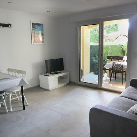 Appartement Provence Heureuse Saint-Cyr-sur-Mer Esterno foto