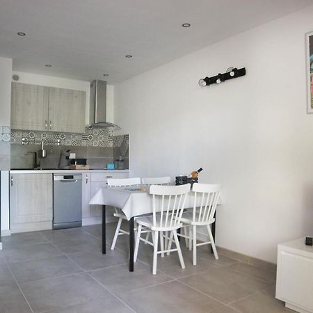 Appartement Provence Heureuse Saint-Cyr-sur-Mer Esterno foto